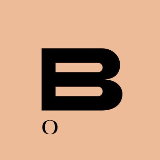 bellarojales officla logo