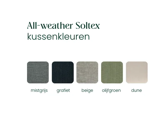 Fabric swatches