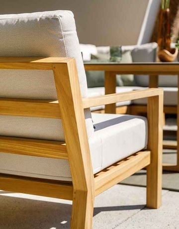 Laguna - Outdoor set