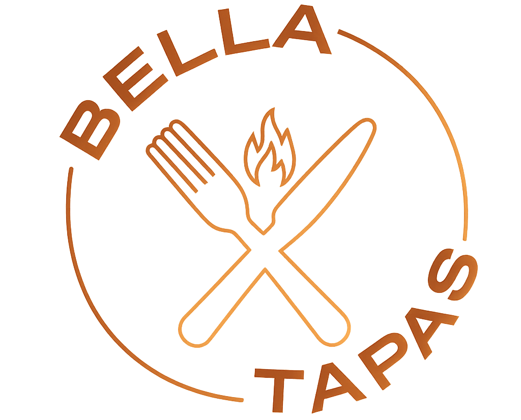 Bella Tapas Logo