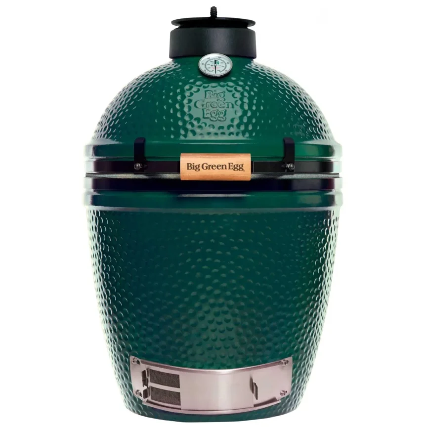 Big Green Egg