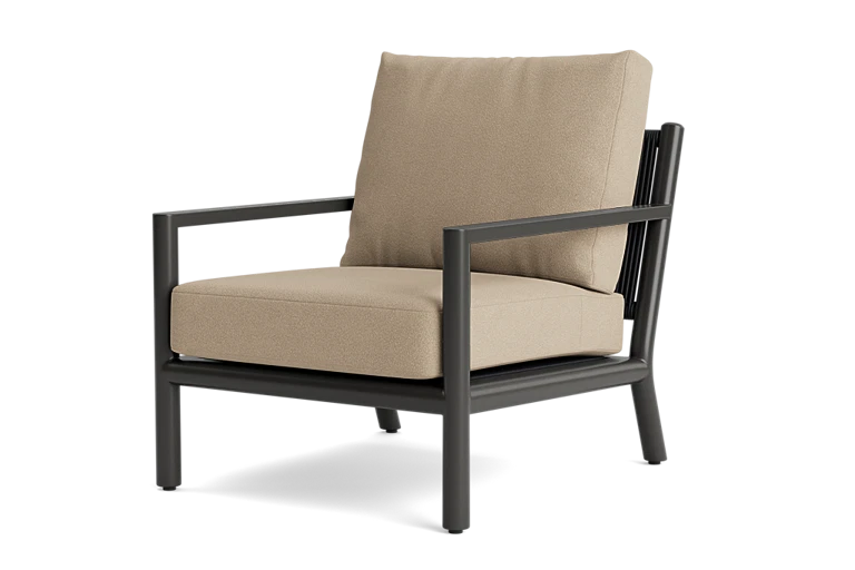 Nuba lounge chair