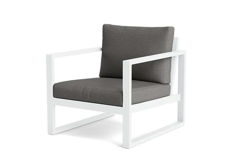 Orleans lounge chair