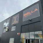 Bella Rojales – Indoor