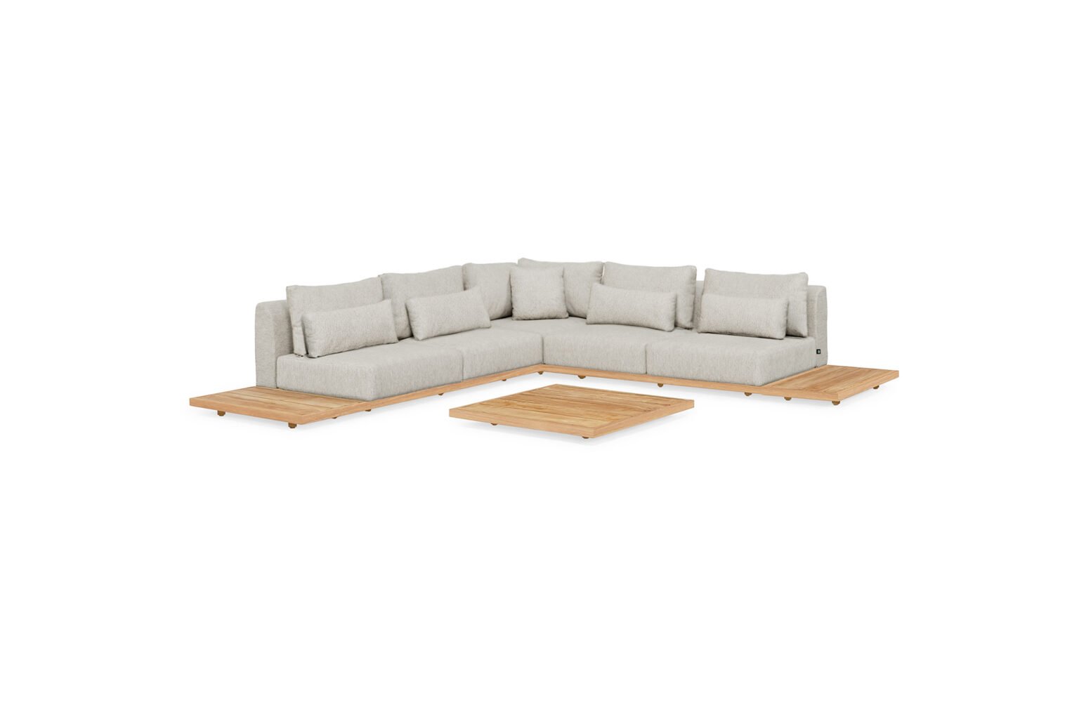 Sectional sofa