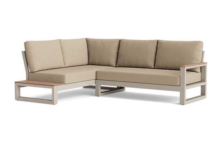 Lounge sofa sets