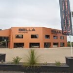 Bella Rojales – Kitchens