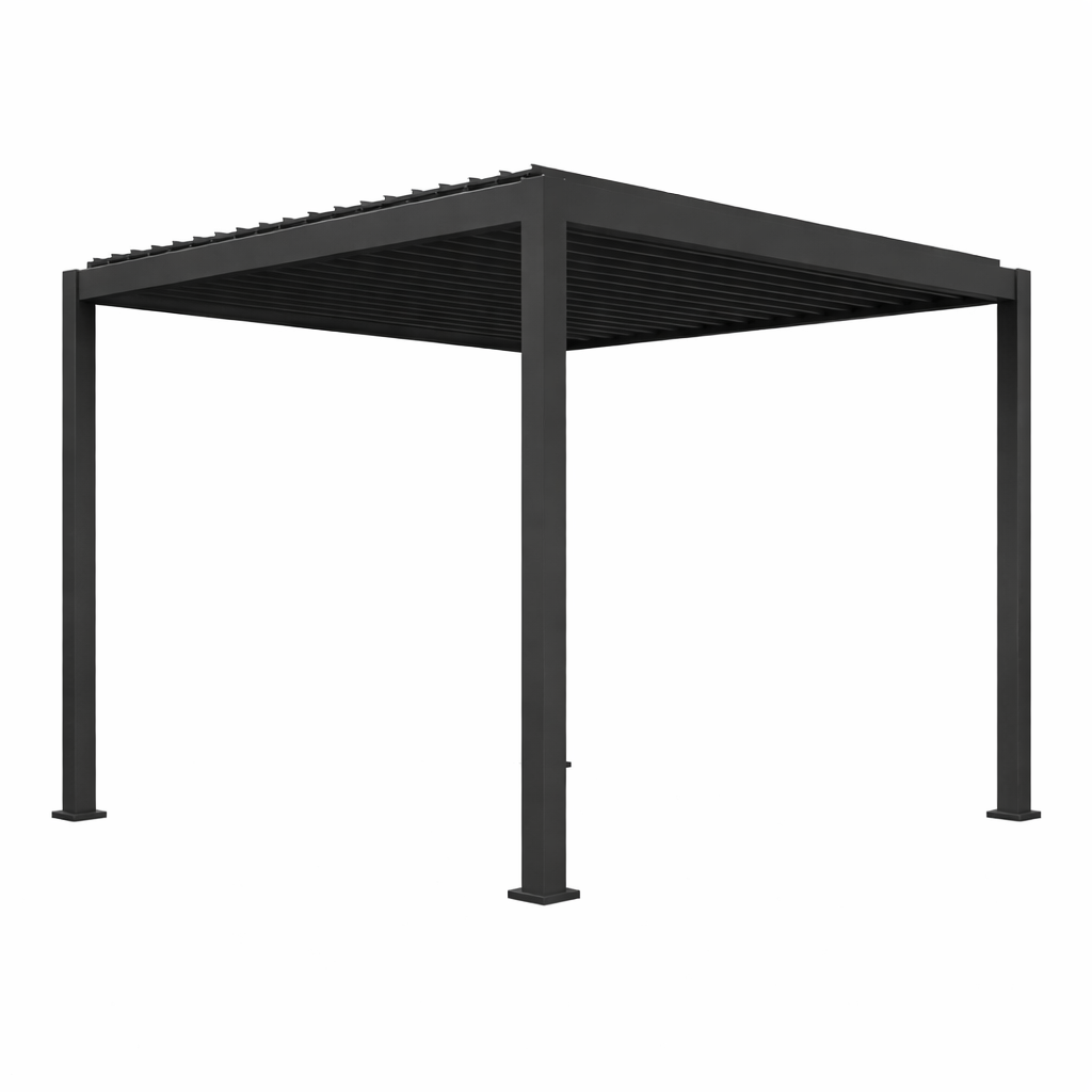 Pergola table