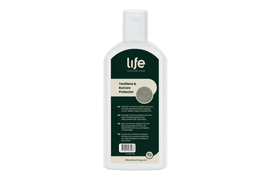 Protector for textile and RuCore 0,5L