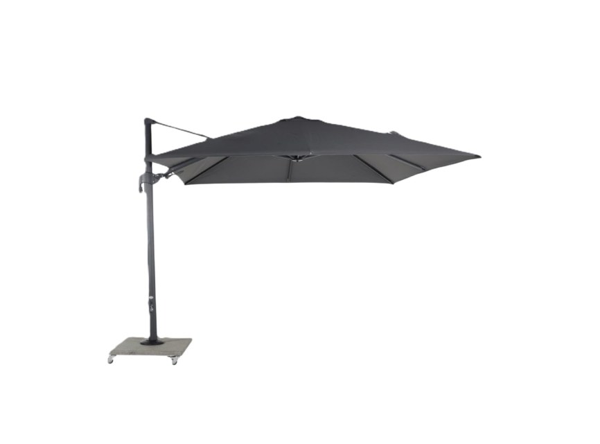 Palermo parasol 300 cm x 300 cm