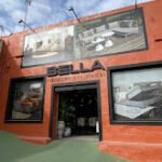 Campo Amor – Indoor & Outdoor