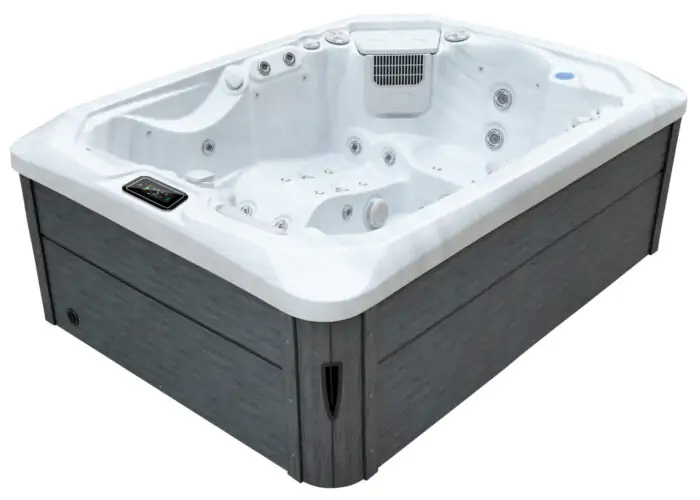 Spa & Wellness bath tub