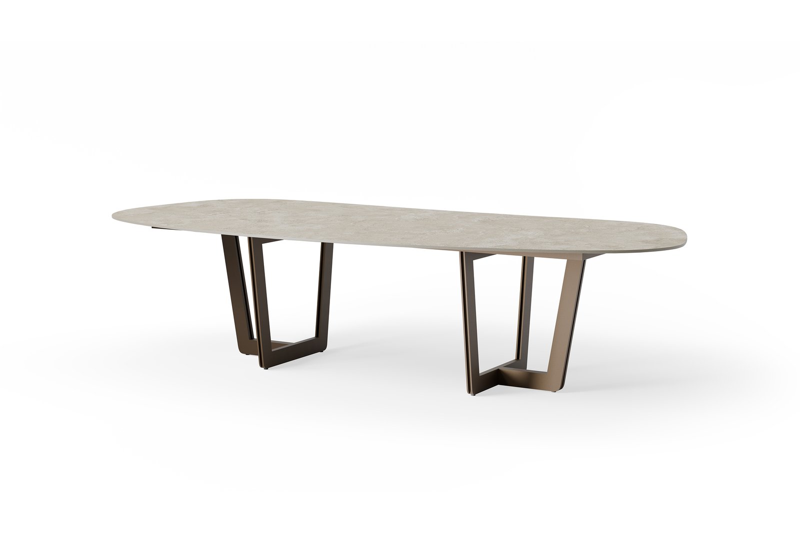 Palermo dining table