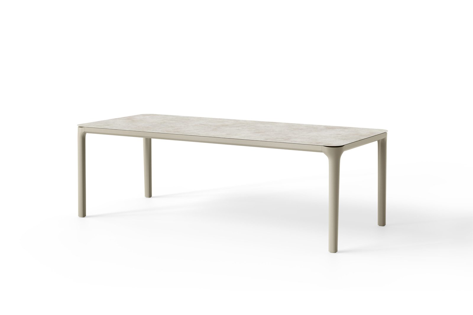 Pemba dining table