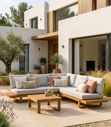 Ibiza relax chair