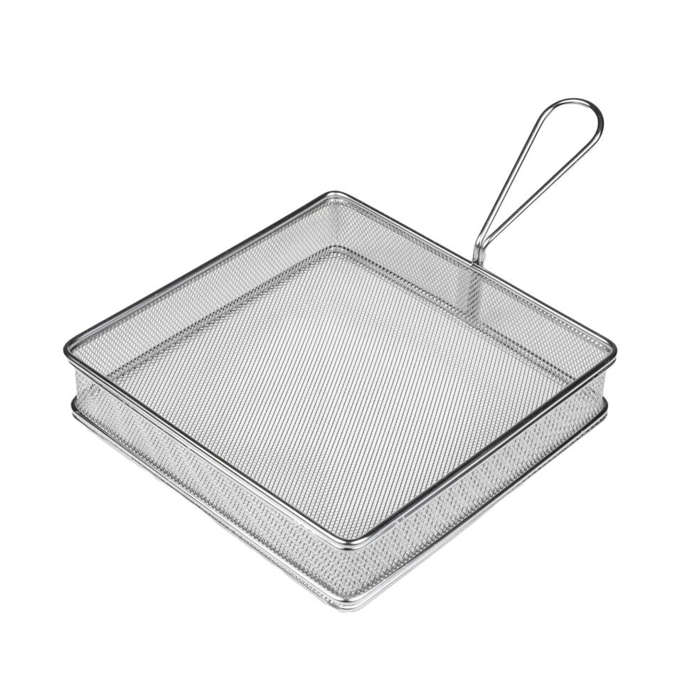 Kamado Sumo Grill Basket – Mesh