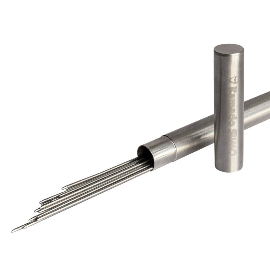 Kamado Sumo Hibachi Gourmet Skewers