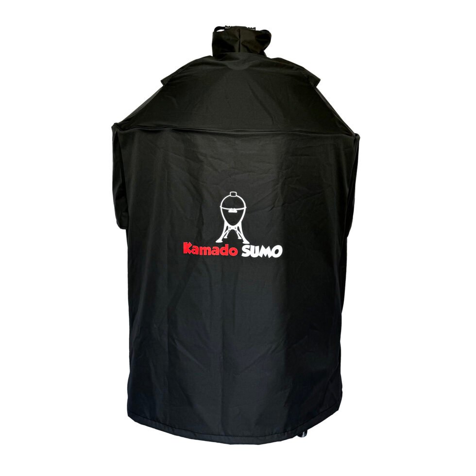 Kamado Sumo Signature Cover