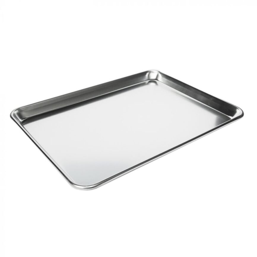 Kamado Sumo Aluminium BBQ Tray – view 2