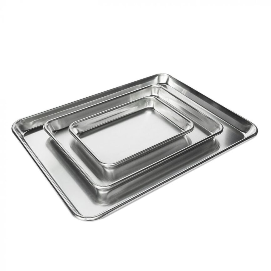 Kamado Sumo Aluminium BBQ Tray