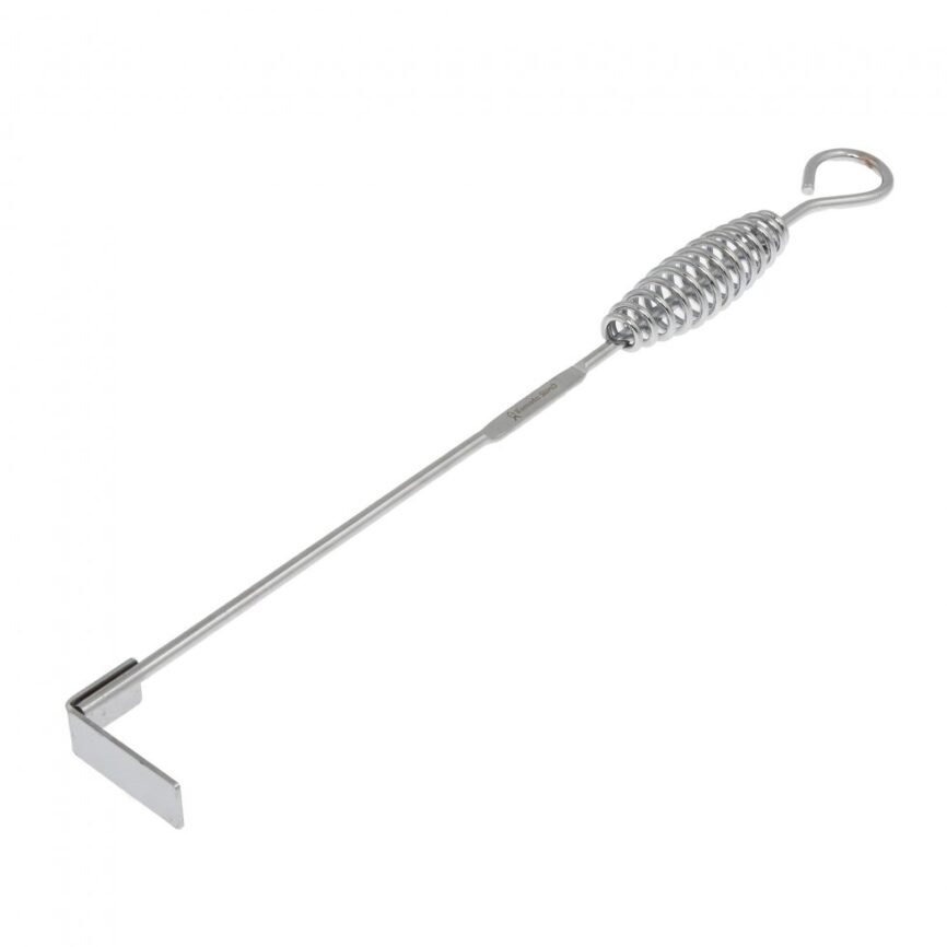 Kamado Sumo Ash Tool