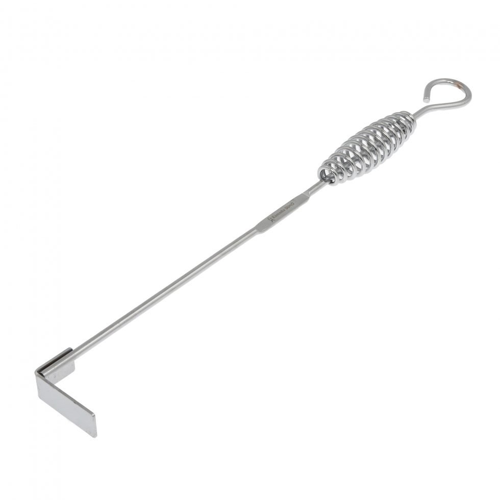 Kamado Sumo Ash Tool
