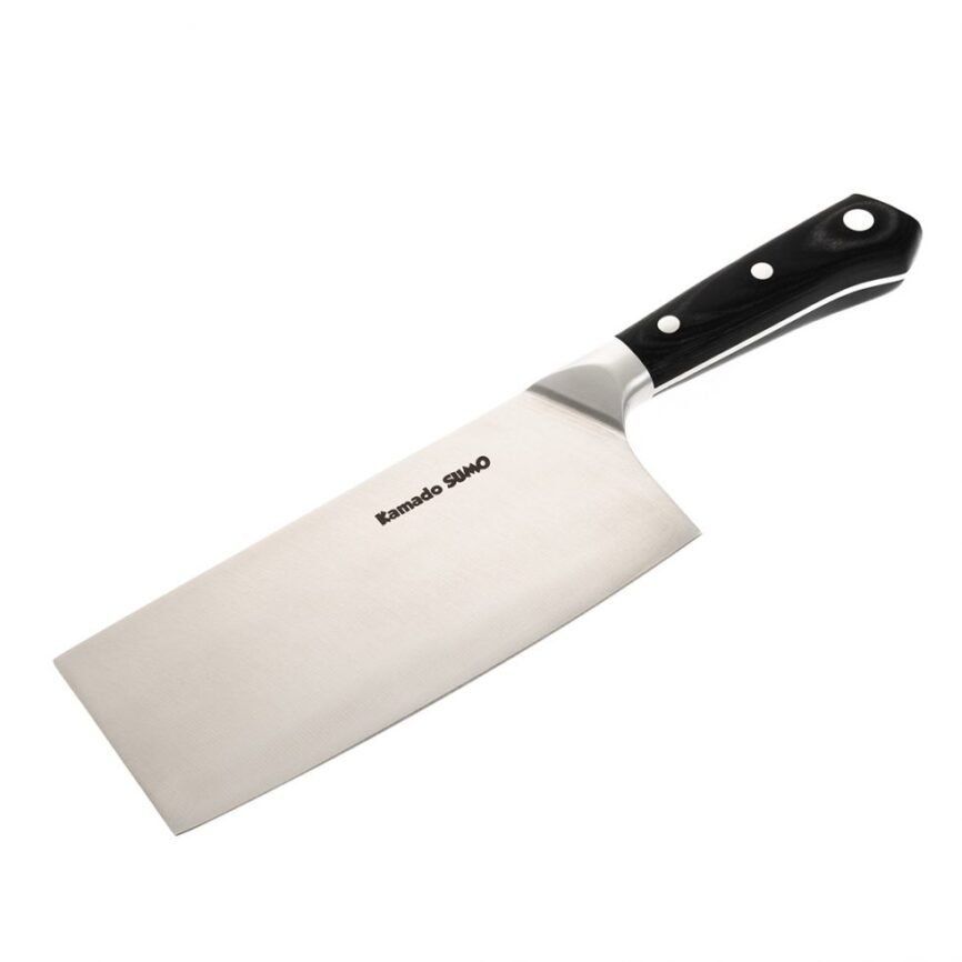 Kamado Sumo BBQ Chopper
