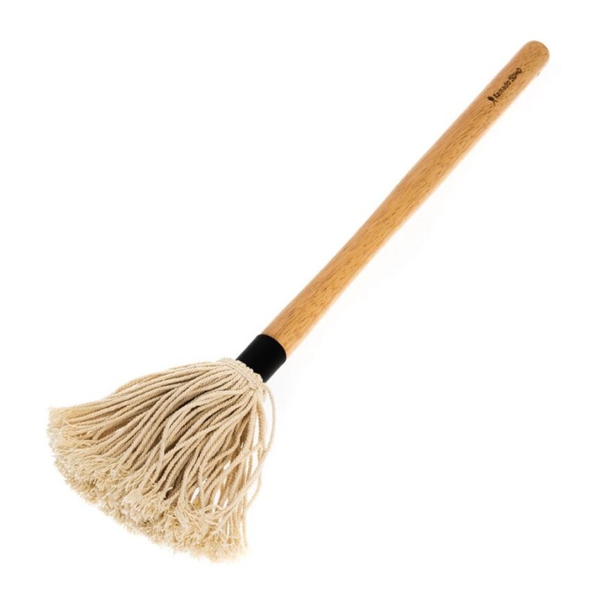 Kamado Sumo BBQ Mop