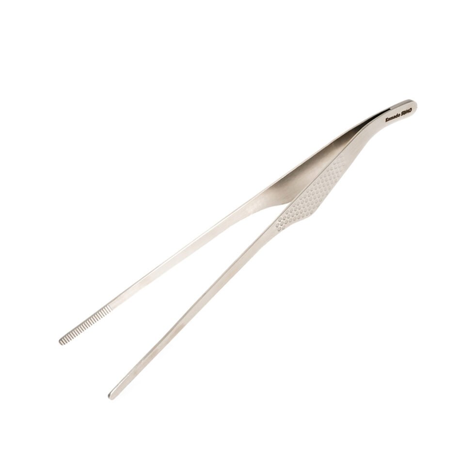 Kamado Sumo Chef’s Tongs
