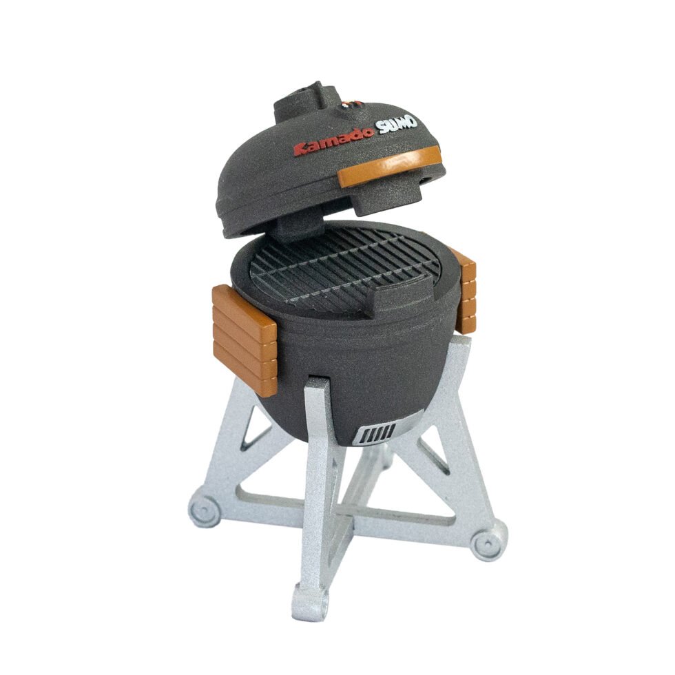 Kamado Sumo Bottle Opener