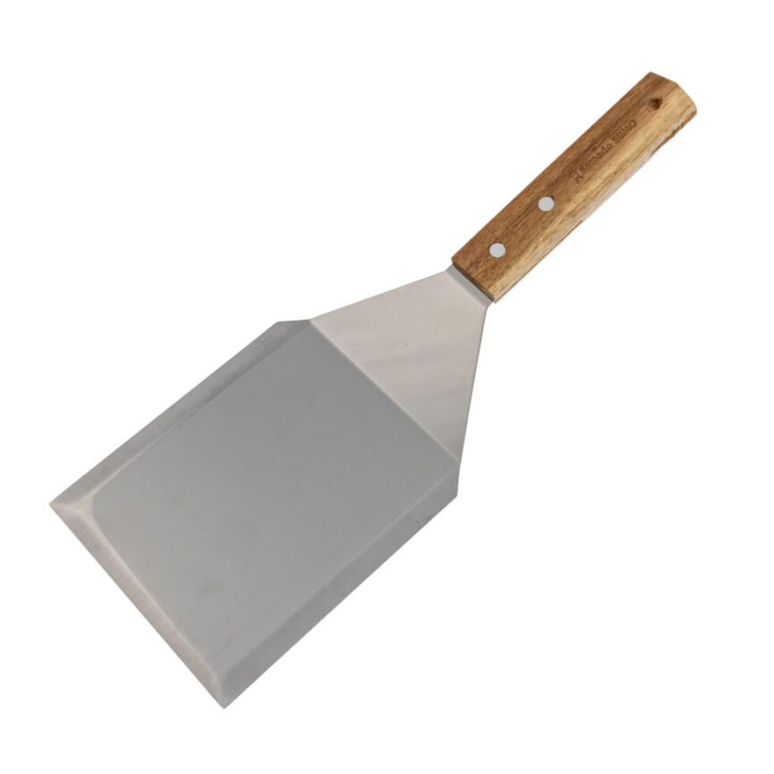 Kamado Sumo Burger Spatula XXL