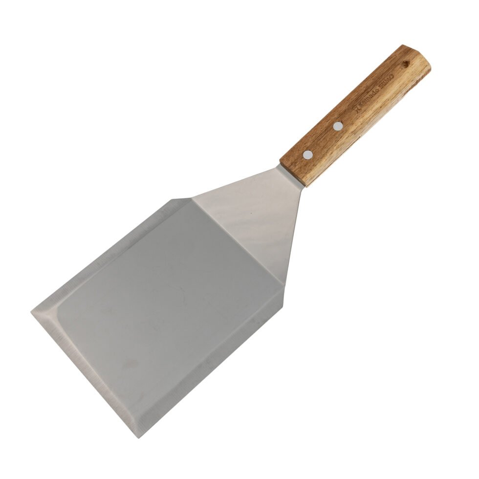 Kamado Sumo Burger Spatula XXL