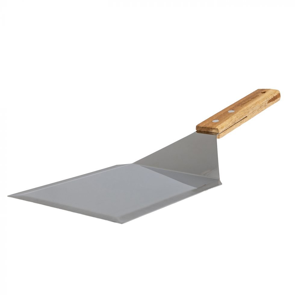 Kamado Sumo Burger Spatula XXL – view 2