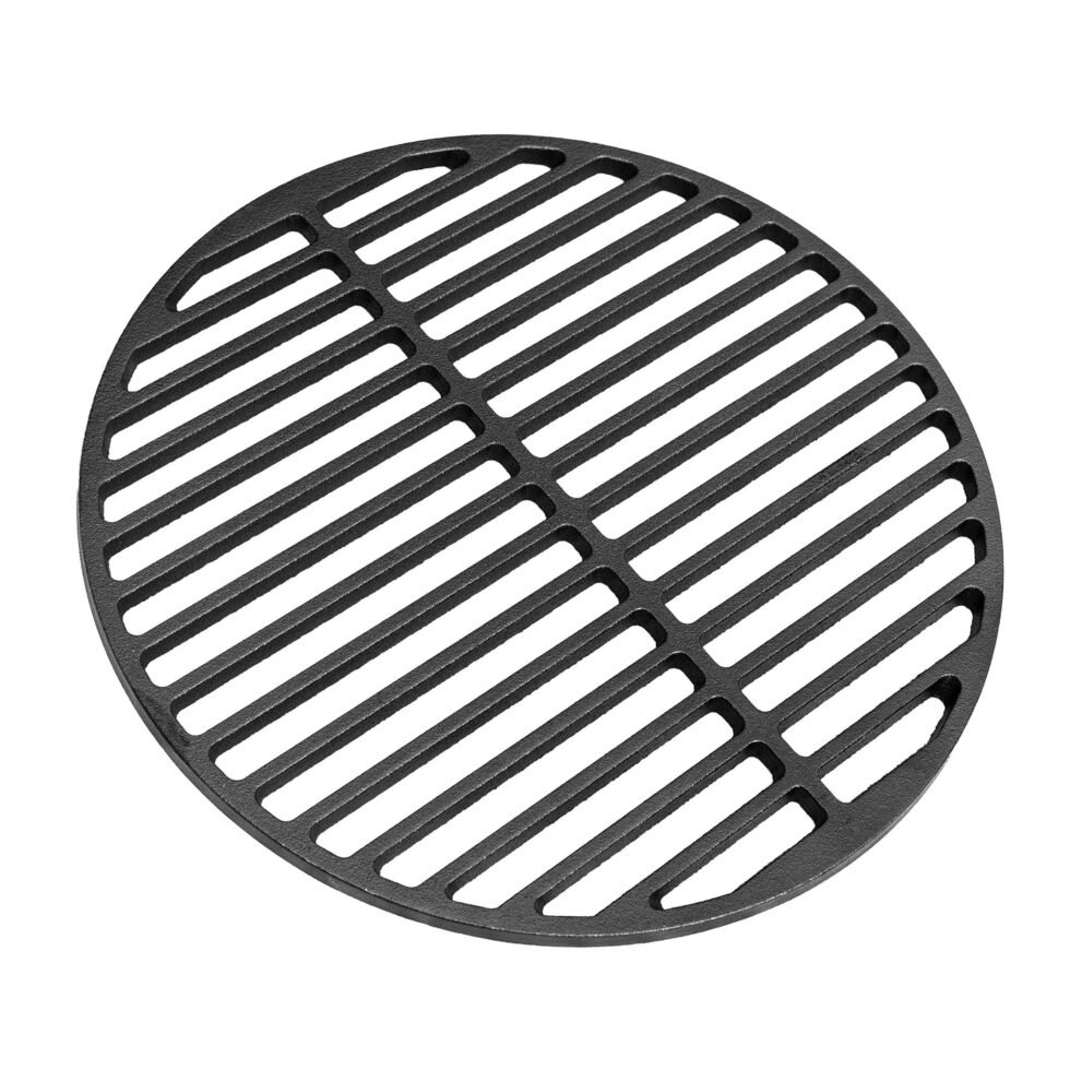 Kamado Sumo Cast Iron Grill Grid JR/Mini
