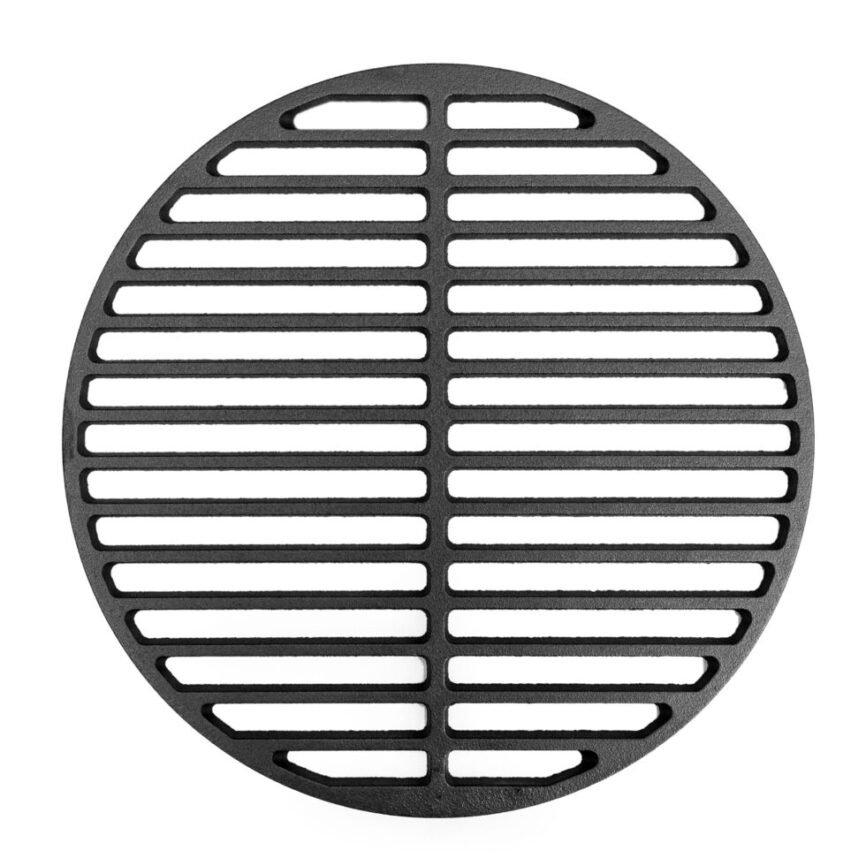 Kamado Sumo Cast Iron Grill Grid JR/Mini – view 2