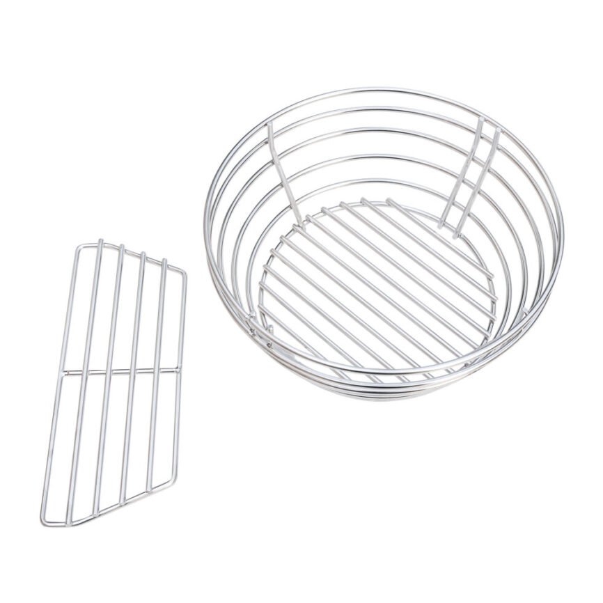 Kamado Sumo Charcoal Basket JR Classic – view 2