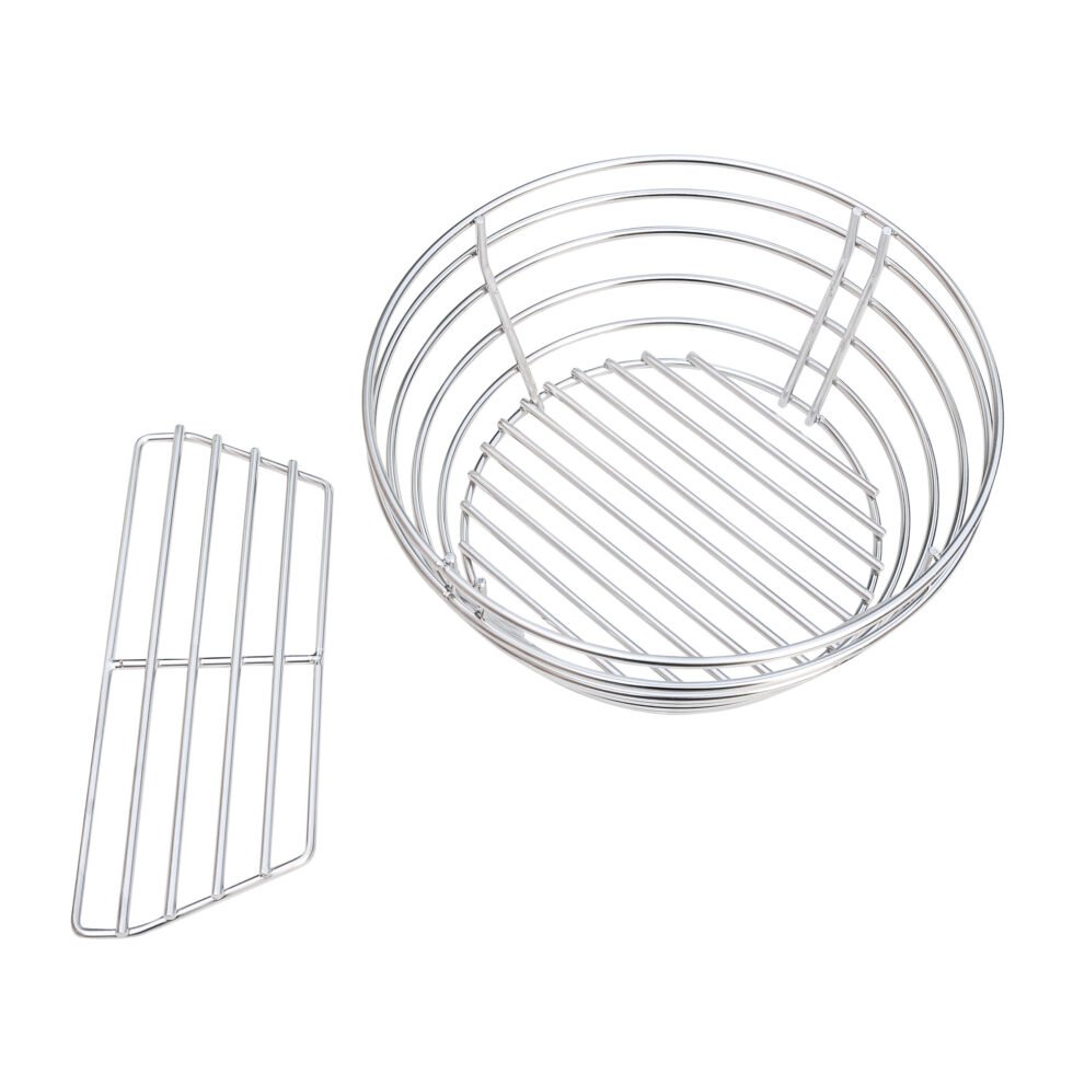 Kamado Sumo Charcoal Basket JR Classic – view 2