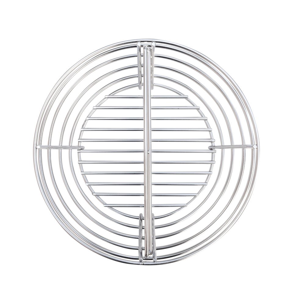 Kamado Sumo Charcoal Basket JR Classic – view 3
