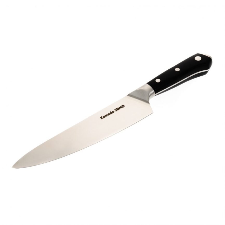 Kamado Sumo BBQ Chef’s Knife