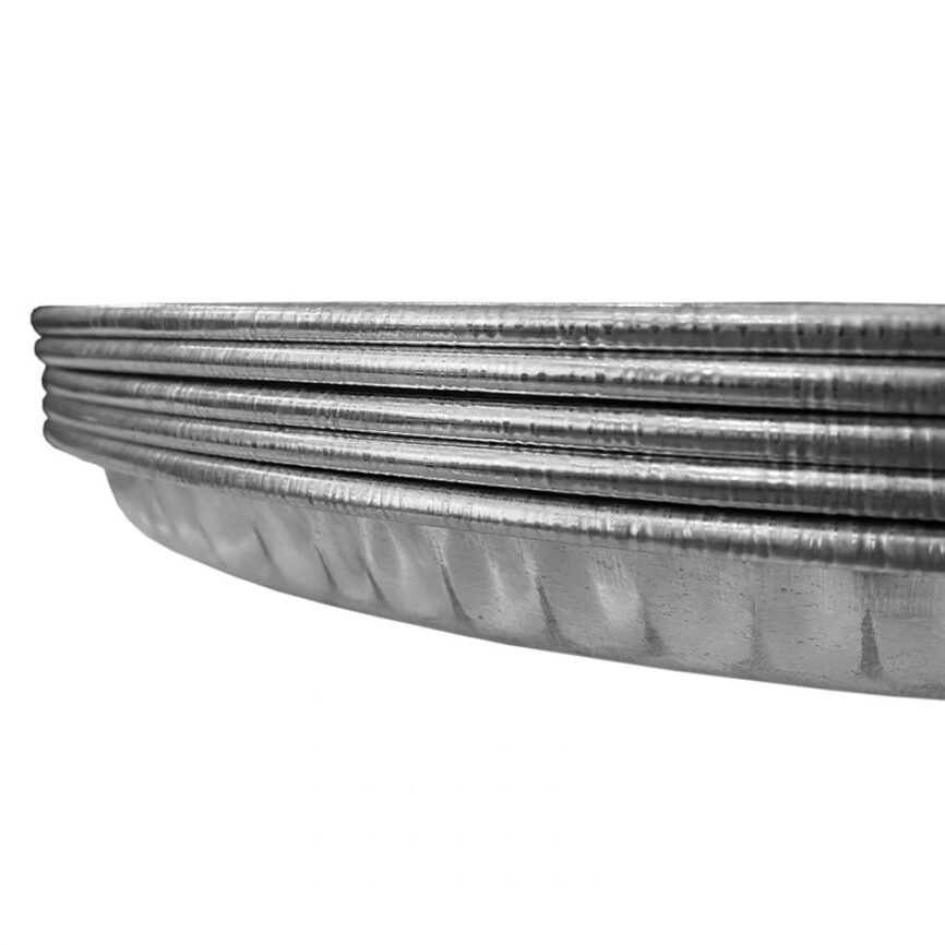Kamado Sumo Drip Trays (5-pack) – view 2