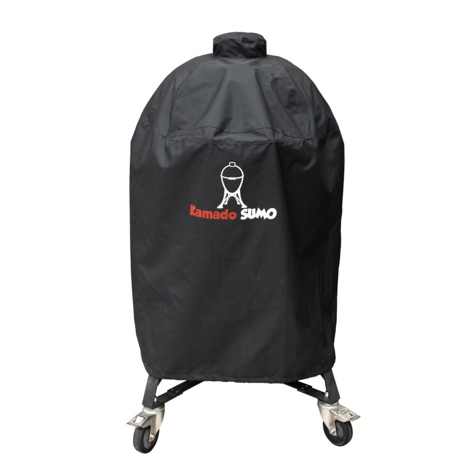 Kamado Sumo Classic Cover
