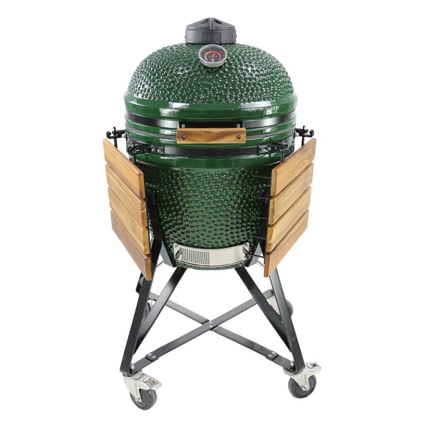 Kamado Sumo Midi 21″ – view 2
