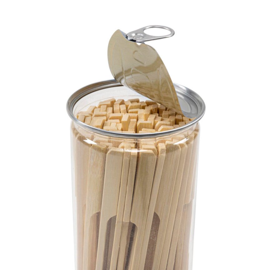 Kamado Sumo Bamboo Skewers (100 pcs) – view 2