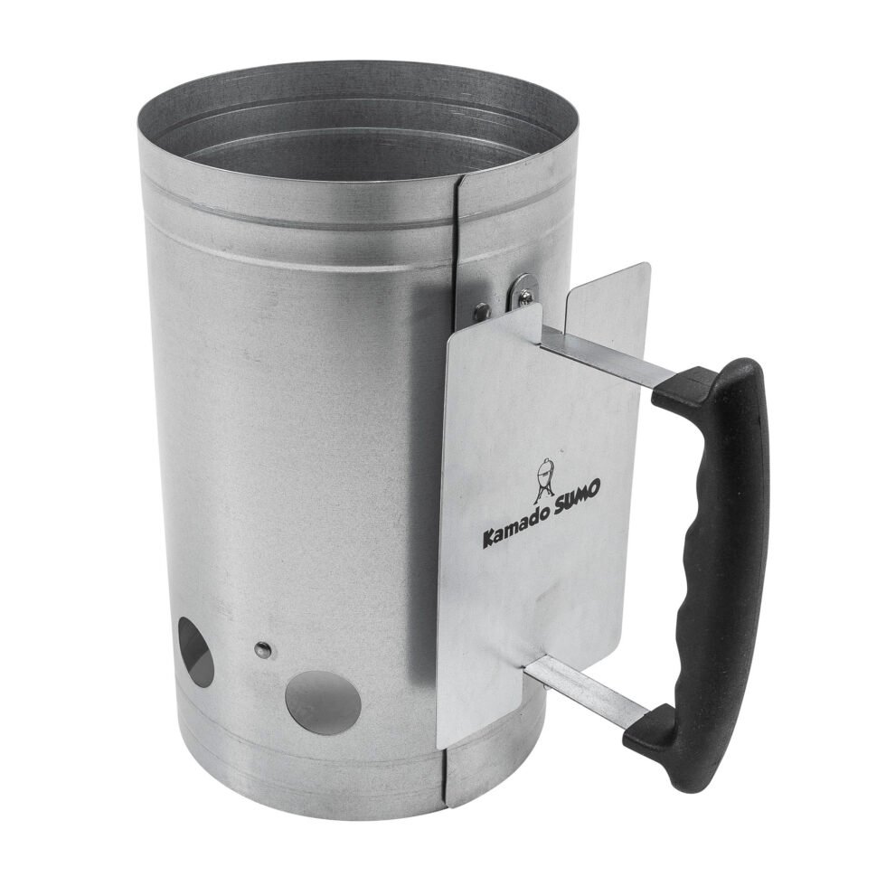 Kamado Sumo Chimney Starter