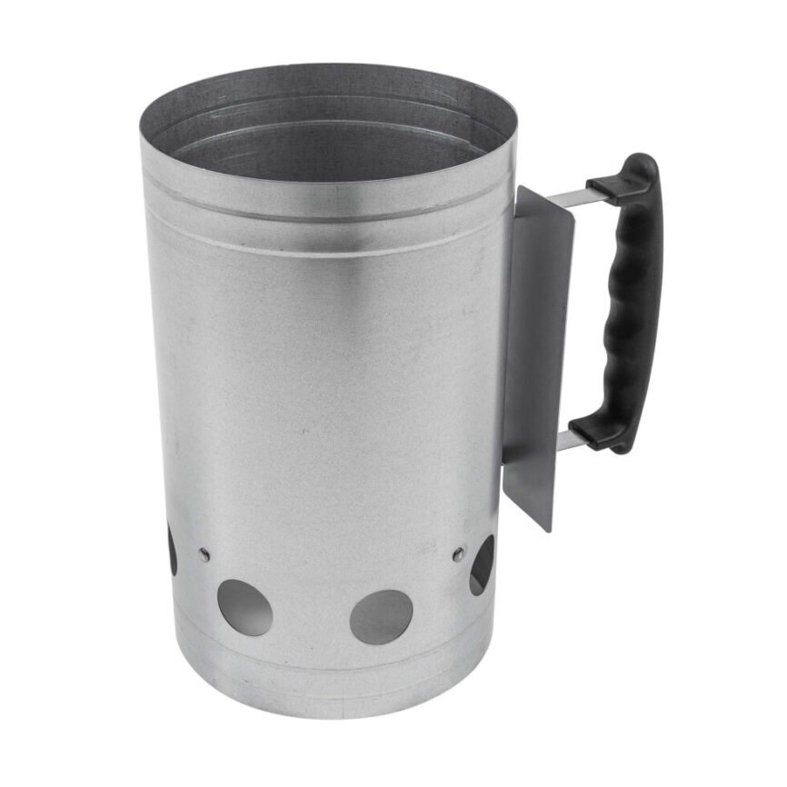 Kamado Sumo Chimney Starter – view 2