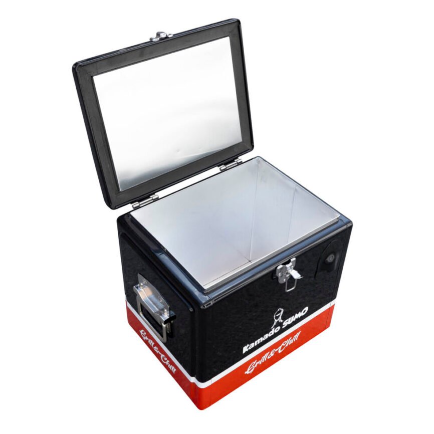 Kamado Sumo Cooler Box 15 L – view 2