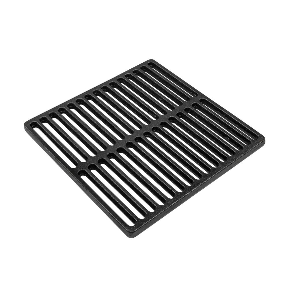 Kamado Sumo Hibachi Cast Iron Grill Grid