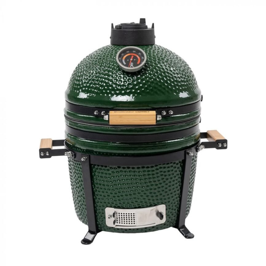 Kamado Sumo JR 15″