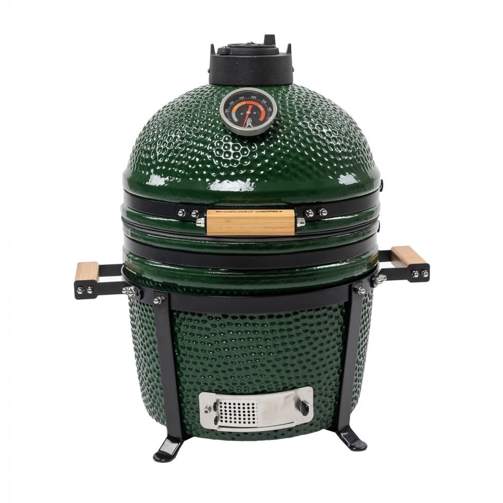 Kamado Sumo JR 15″