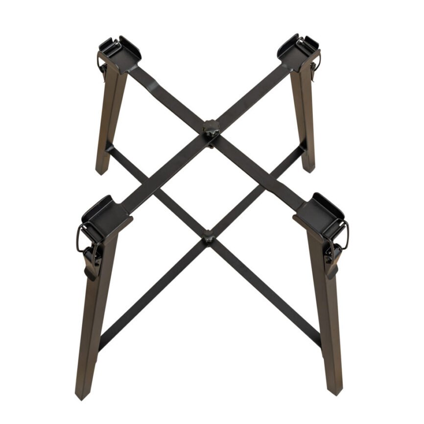 Kamado Sumo Tripod Stand Junior Classic – view 2